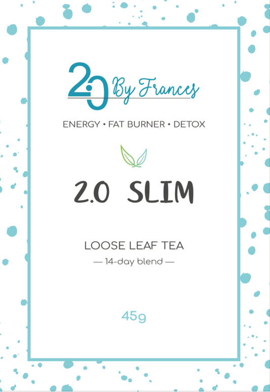 2.0 Slim Tea